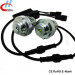LED Headlight Angel Eyes LED Car Light (E39 10W)