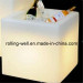 LED Ice Bucket, LED Flashing Bucket, RGB LED Bucket (RW019)
