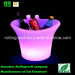 LED Ice Bucket /LED Illuminated Ice Bucket/LED RGB Ice Bucket