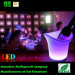 LED Ice Bucket/Plastic LED Ice Bucket for Party Decoration