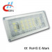 LED License Plate Light LED Car Light (24SMD 3528 for BMW E46 4D)