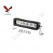 LED Light Bar 30W off-Road Vehicle (HCB-LCF301)