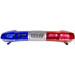 LED Light Bar with Inbuilt Siren and Speaker (TBD-240005)