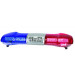 LED Light Bars with 100W Speaker (TBD-240002)