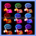 LED Light Charger Cable for iPhone 5 5s iPad Air Mini 2 USB Sync Charging Cable