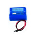LED Light LiFePO4 5ah 6V Battery