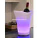 LED Lighting Ice Bucket