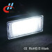 LED Number Light, Car License Plate Lamp (for Benz W203 4D)