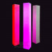 LED Pillars for Indoor/Outdoor Use Eco Safe Green Product