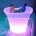 LED Plastic Beer Ice Bucket for Promotion (RW-10)