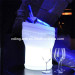 LED Plastic Ice Bucket for Bar (RW-2030)