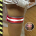LED Reflective Wristband