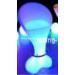 LED Stool / LED Bar -Stool