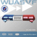 LED Vehicle Warning Light (TBD-140001)