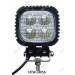 LED Work Light with CREE, 40W for SUV, 4X4, Jeep (HCW-L4056)