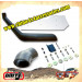 LLDPE 4X4 Snorkel (for Toyota Land Cruiser 80)