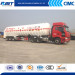 LNG Liquid Tank Semi Trailer
