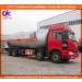 LPG Delivery Truck