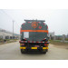 LPG/LNG Cryogenic Liquid Tank Semi Trailer (DTA9401GHY)