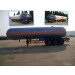 LPG Semi-Trailer Truck Volume 60 M3 of Large Volume LPG Truck