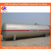 LPG Storage Tank 100cbm with 42ton Loading Capacity with Safety Valve