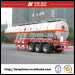 LPG Tank Trailer Steel, Tank Truck of Delivering Liquid