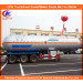 LPG Tank Trailer for LPG Cooking Gas Propane Delivery in 25ton 60 Cbm