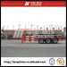 LPG Tank Truck with Semi Trailer for Sale