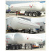 LPG Transportation Tank Semi Trailer/ LPG Trailer