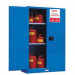 Lab Chemical Storage Safety Cabinet (PS-SC-003)