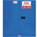 Laboratory Safety Chemical Storage Cabinets (PS-SC-012)