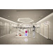 Ladies Garment Retail Shop Decoration