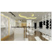 Ladies Garment Shop Interior Decoration