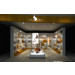 Ladies Shoes Display Stand for Shop Interior Decoration