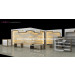 Ladies Shope Shop Decoration, Women Shoes Shopfitting, Shoes Shop Fixture