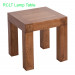 Lamp Table/End Table/Wooden Table/Wooden Furniture