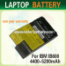 Laptop Backup Notebook Battery for IBM Thinkpad 600, 660 Series