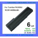 Laptop Battery for Toshiba B411 PA3009 PA3009u