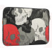 Laptop Sleeve with Bone