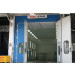 Large Air Capacity Truck Paint Garage Booth
