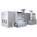 Large Coating Equipment, Customized Truck/Bus Spray Booth