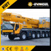 Large Size 160ton XCMG Truck Crane QY160K