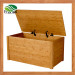 Large Size Bamboo Storage Box / Storage Container