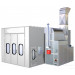 Large Spray Booth, Drying Chamber, Infrared Heating