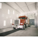 Large Spray Booth/Paint Box/Drying Chamber/Baking Oven for Heavy Trucks