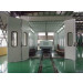 Large Spray Booth
