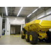 Large Truck Coating Equipment, Spray Booth, Painting Room