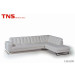 Latest Corner Sofa (LS4A103)