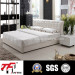 Latest Good Desgin Leather Bed 8839