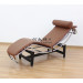 Le Corbusier Lounge Chair (LC4 8034#)